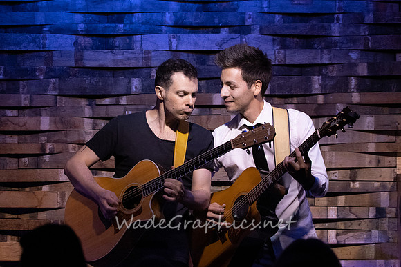 Nikola Stajic and Alberto Lombardi -03245