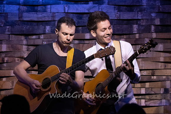 Nikola Stajic and Alberto Lombardi -03247