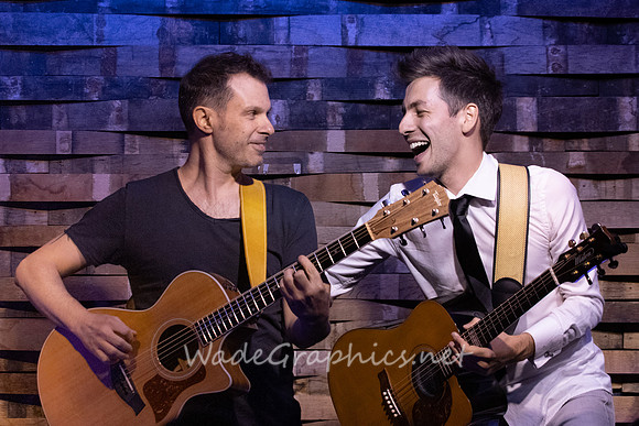 Nikola Stajic and Alberto Lombardi -03272