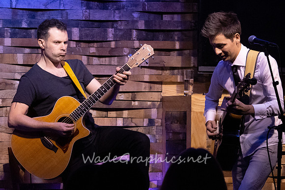Nikola Stajic and Alberto Lombardi -03192