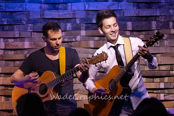 Nikola Stajic and Alberto Lombardi -03234