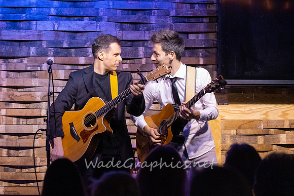 Alberto Lombardi and Nikola Stajic-02038