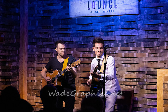 Nikola Stajic and Alberto Lombardi -03124