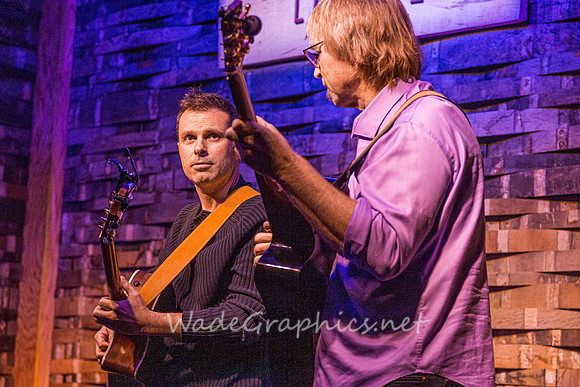 Alberto Lombardi, Tim Thompson-1400