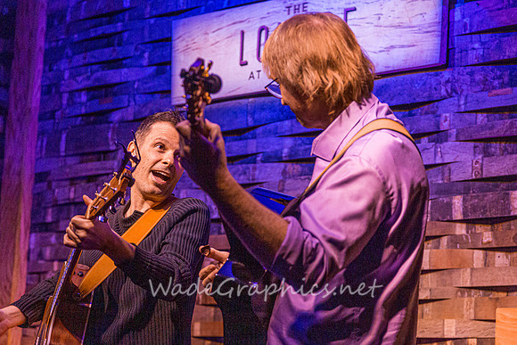 Alberto Lombardi, Tim Thompson-1419