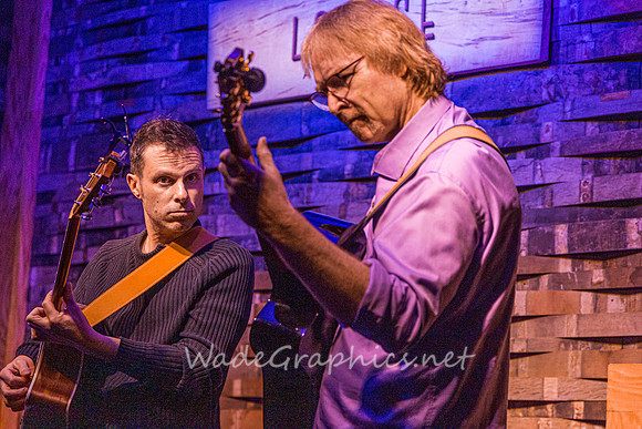 Alberto Lombardi, Tim Thompson-1411