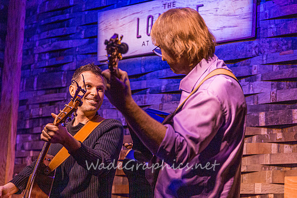 Alberto Lombardi, Tim Thompson-1420