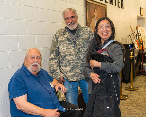 Annie Palmore, Kent Palmore, Scott Taylor-7238-2