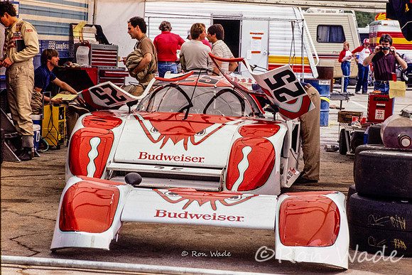 Red Lobster, March chassis, IMSA, Road Atlanta--3