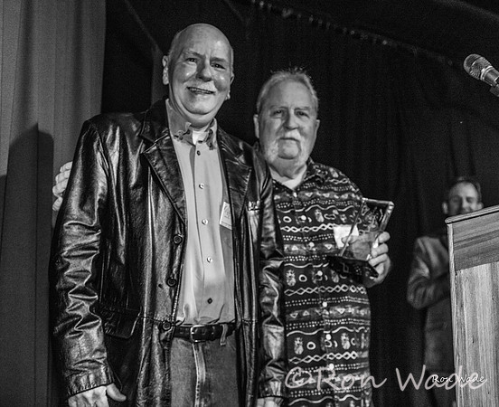 Dickie Morris, Scott Taylor-0329-2