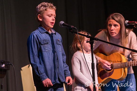 Ben, Meagan Taylor, Natalie-731256