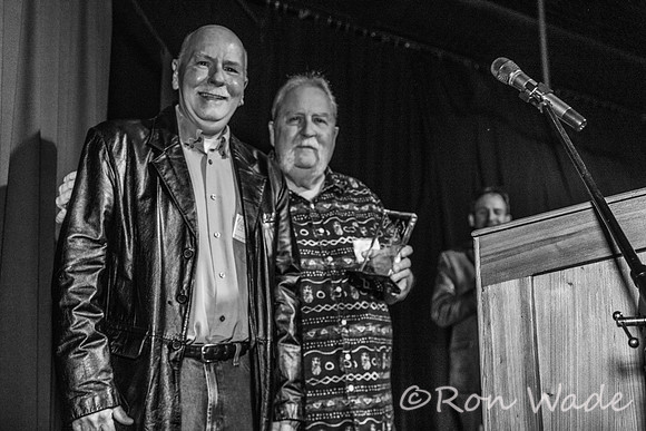 Dickie Morris, Scott Taylor-0329