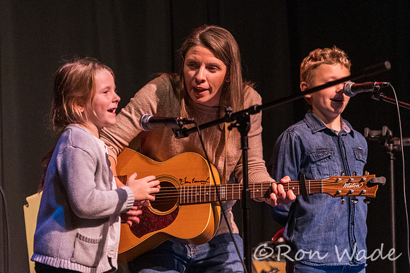 Natalie, Ben, Meagan Taylor-731352