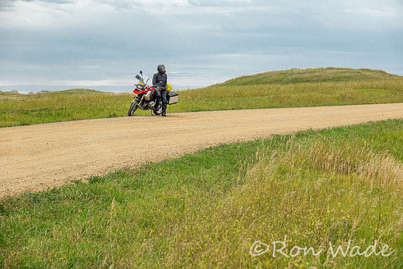 BMW GS, Badlands-4037