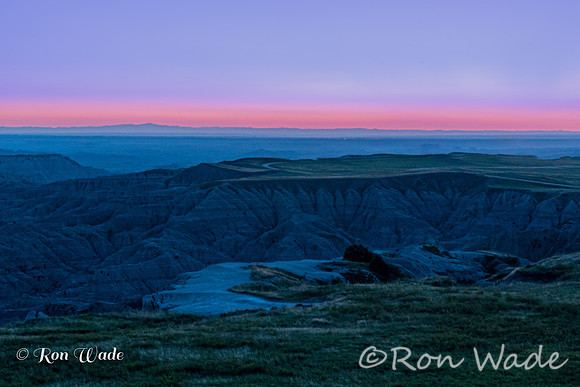 sunset, Badlands-8444-HDR-2