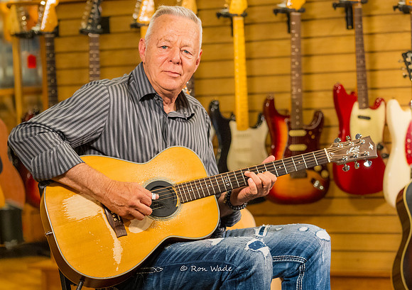 Tommy Emmanuel CGP-2476-2