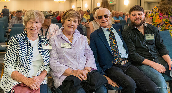 Dinah Gretsch, Fred Gretsch, Logan Thomas, Marie Yandell-8595-2
