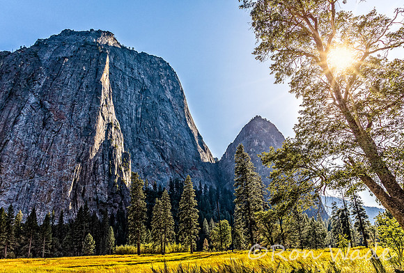 mountains, Yosemite Valley-0483-Edit