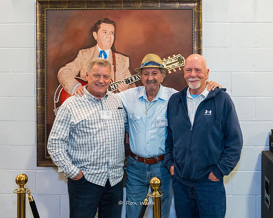 Robert Anderson, Bill Harlan, Dickie Morris-7230-2