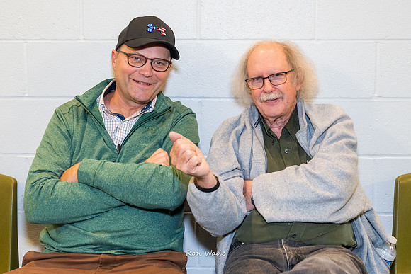 Greg Hastings, Mark Pritcher-7470-2