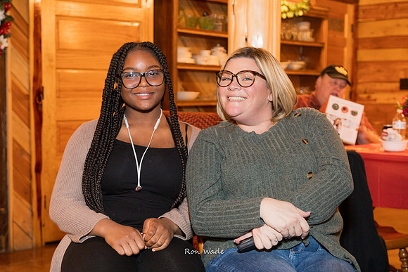 Kandice Crutcher, Frankie-7467-3