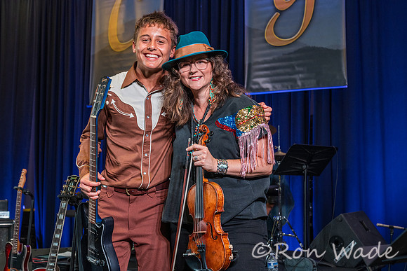 Jenee Fleenor, Sonny French-7497