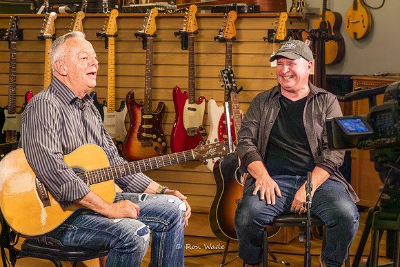 Steve Krenz, Tommy Emmanuel CGP-3843-Enhanced-NR-2