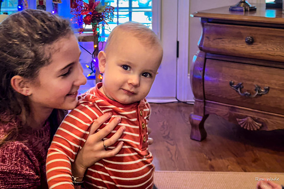 Erin Peavy, Josiah Peavy-3692-2