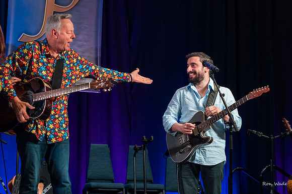 Suzy Bogguss, Tommy Emmanuel CGP, Max Abbatino-2847