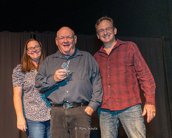 Stacey Hudson, Paul Moseley, Joe Hudson, -7123-2