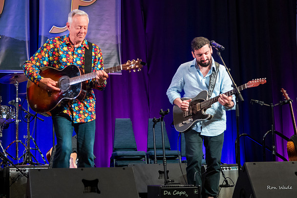 Suzy Bogguss, Tommy Emmanuel CGP, Max Abbatino-9724