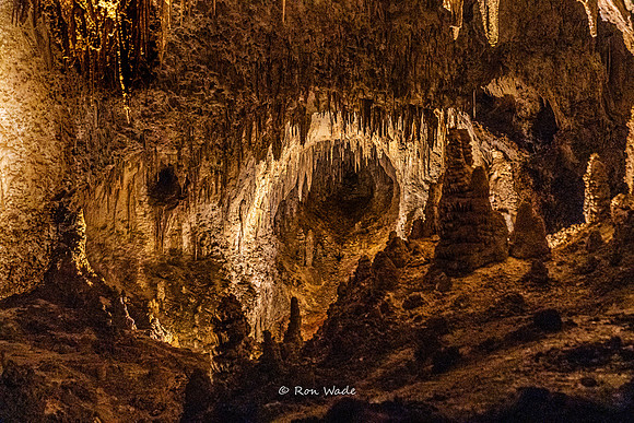 Carlsbad Caverns-0686-HDR-2