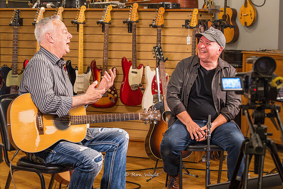 Steve Krenz, Tommy Emmanuel CGP-2627-Enhanced-NR-2