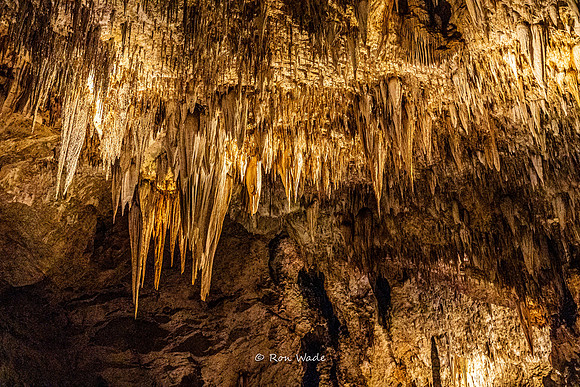 Carlsbad Caverns-0701-HDR-2