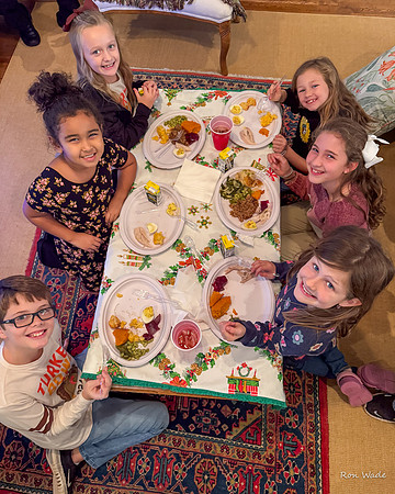 Brayden, Aliya, Brooklyn, Carson Wade Walker, Erin Peavy, Avery James Walker-3718-2