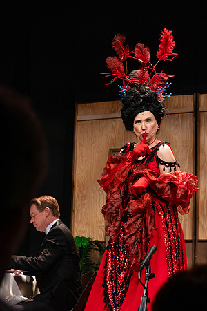 The Matchmaker, Act III-99176