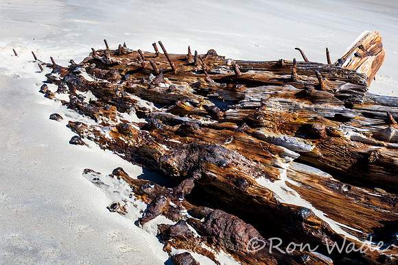 shipwreck near Rodanthe-0970