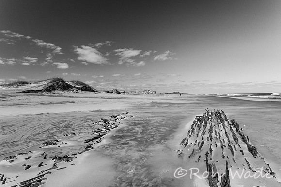 shipwreck near Rodanthe-0971