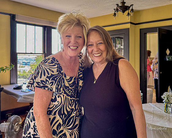 Dianne Ledford, Sherry Donovan Bigler-4231-2