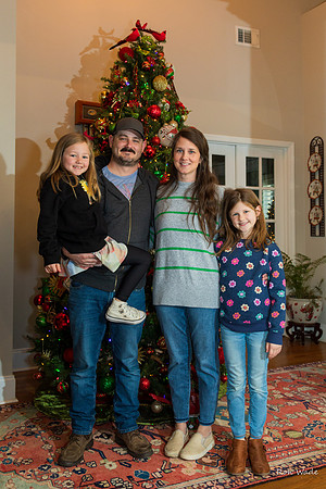 Avery James Walker, Carson Wade Walker, Michael, Loran Diana-7226-2
