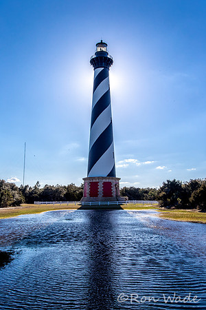 Bodie lighthouse sunset-0981-HDR
