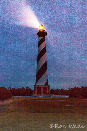 Hatteras Lighthouse-0755
