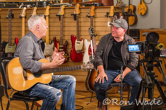 Steve Krenz, Tommy Emmanuel CGP-2636-Enhanced-NR