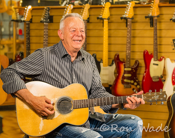 Tommy Emmanuel CGP-2558