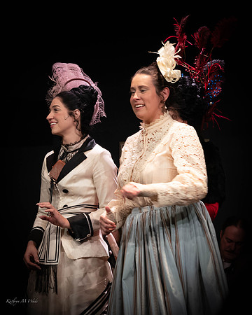 The Matchmaker, Act IV-99604
