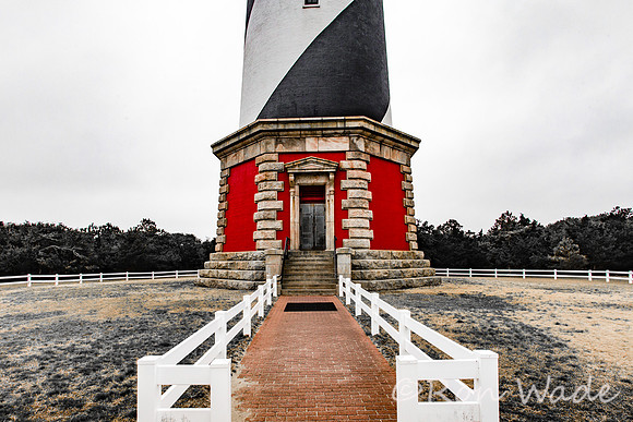 Hatteras Lighthouse-0697