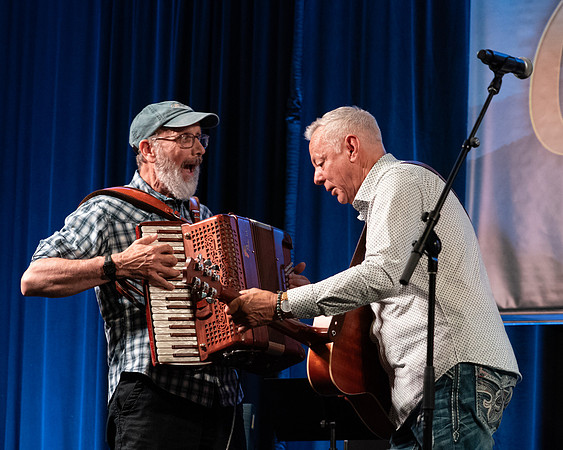 Jeff Taylor and Tommy Emmanuel-1509