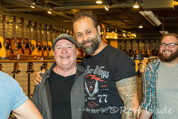 Greg Voros, Steve Krenz-3852