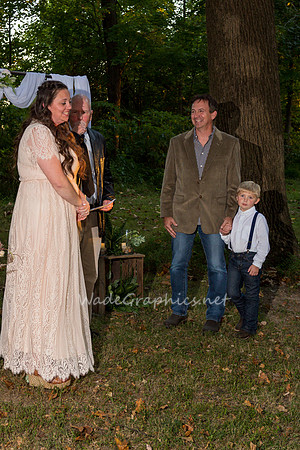Stacey Hudson, Joe Hudson, Shelby Hudson, Dickie Morris, Olivia, Parker-3976