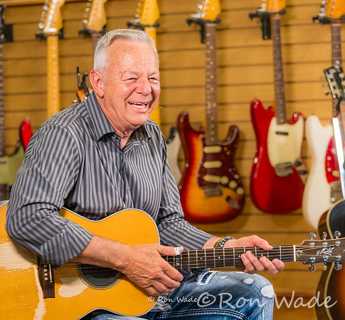 Tommy Emmanuel CGP-2546
